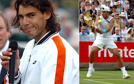 rafael nadal girlfriend break up. Nadal#39;s girlfriend, Francesca