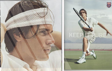 Tommy Hass best tennis photo