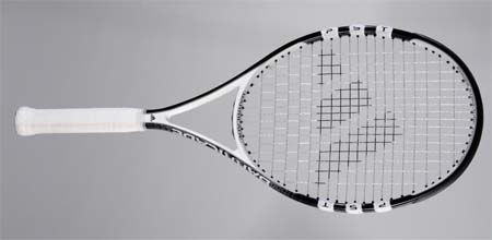 adidas tennis racquet