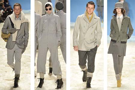 lemaire and lacoste's fall 2008 — where do we insert andy roddick?