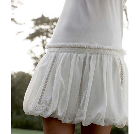stella mccartney adidas dress. Tennis Print Dress (with