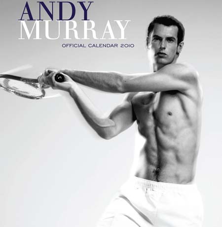 andy murray hair. a man without hair is like